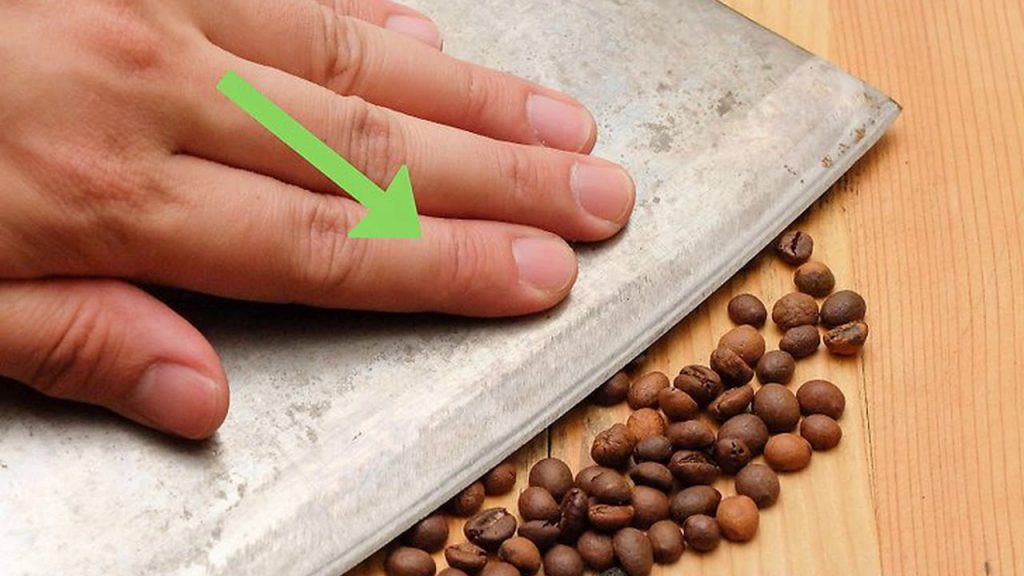 How to Grind Coffee Without a Grinder