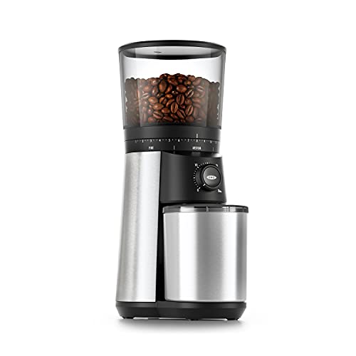 Best Burr Coffee Grinder Under 100