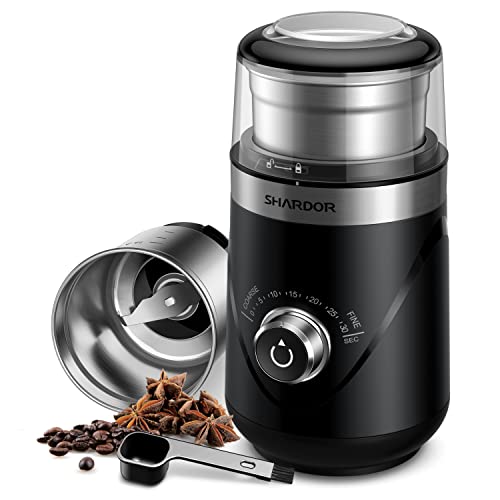 Best Coffee Grinder Under 50