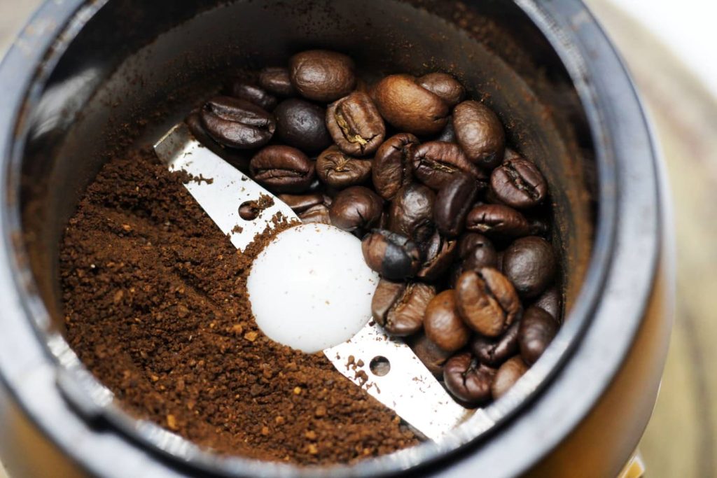 How to Sharpen Coffee Grinder Blades