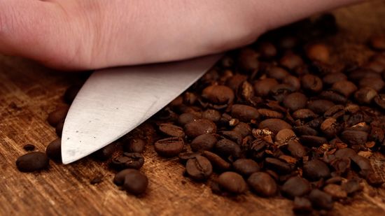 How to Crush Coffee Beans Without Grinder