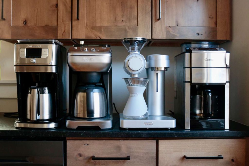 How to Grind Coffee for Percolator