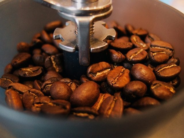 How to Choose a Coffee Grinder