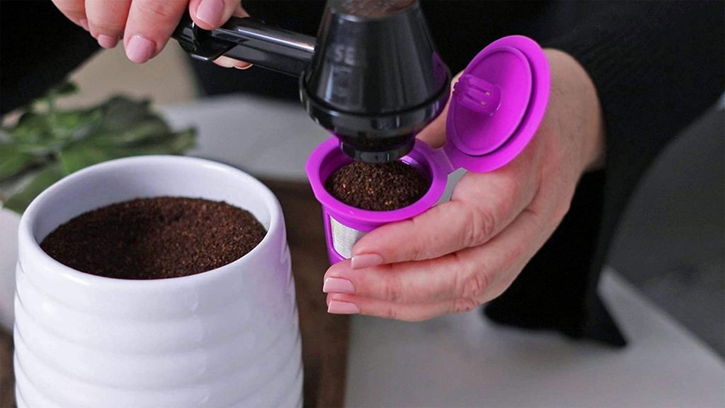 How to Grind Coffee Beans for Keurig