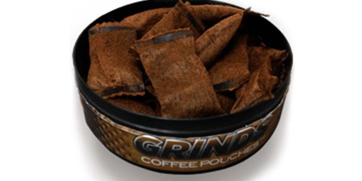 Are Grinds Coffee Pouches Good for You