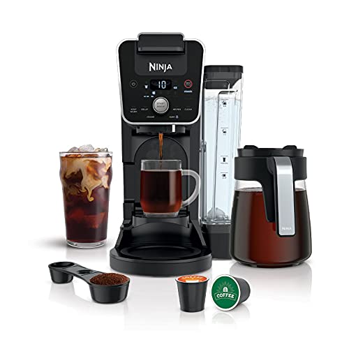 Best Dual Coffee Maker