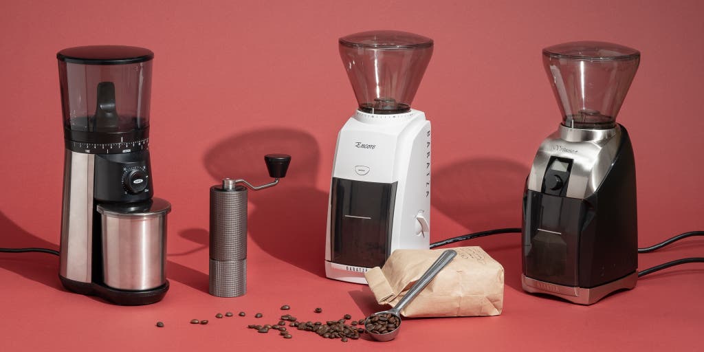 Can a Ninja Blender Grind Coffee Beans