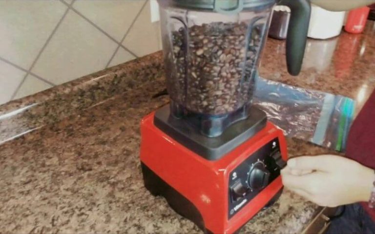 Can I Use a Food Processor to Grind Coffee Beans