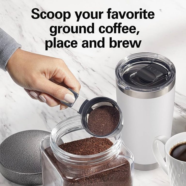 Cleaning a Cuisinart Coffee Grinder?