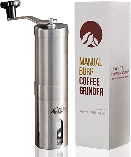 Quiet Coffee Bean Grinder