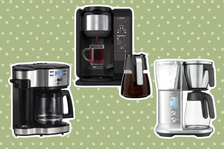 What is the Best Dual Coffee Maker?