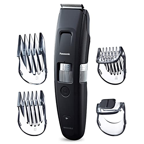 Best Beard Trimmer for Longer Beards