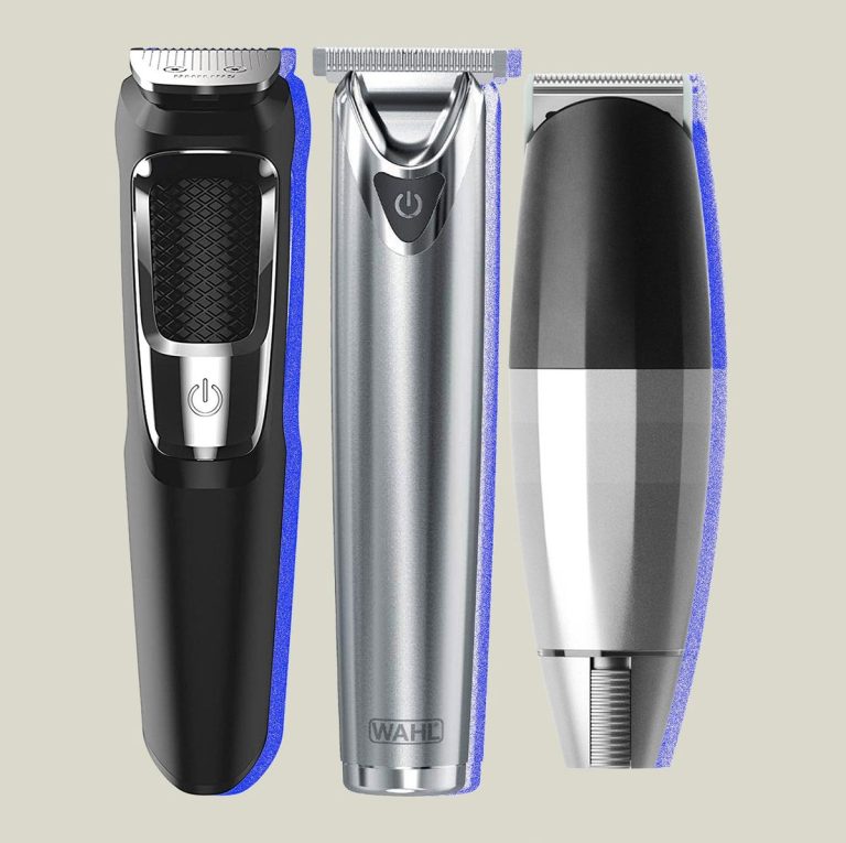 How Often to Oil Beard Trimmer