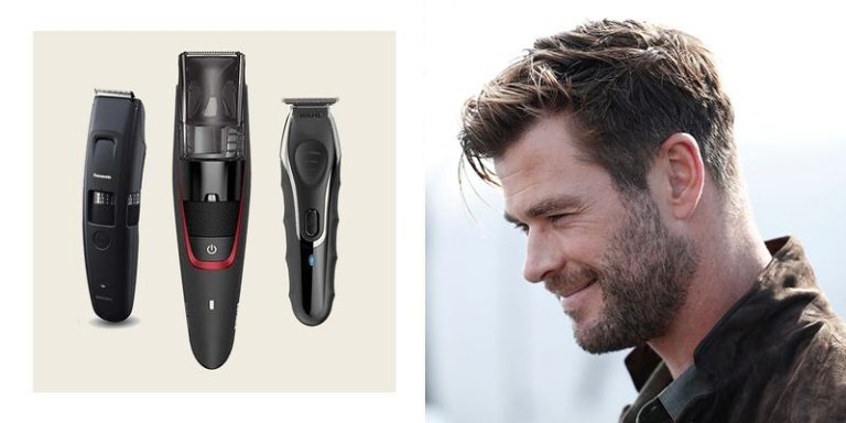 How to Buy a Beard Trimmer