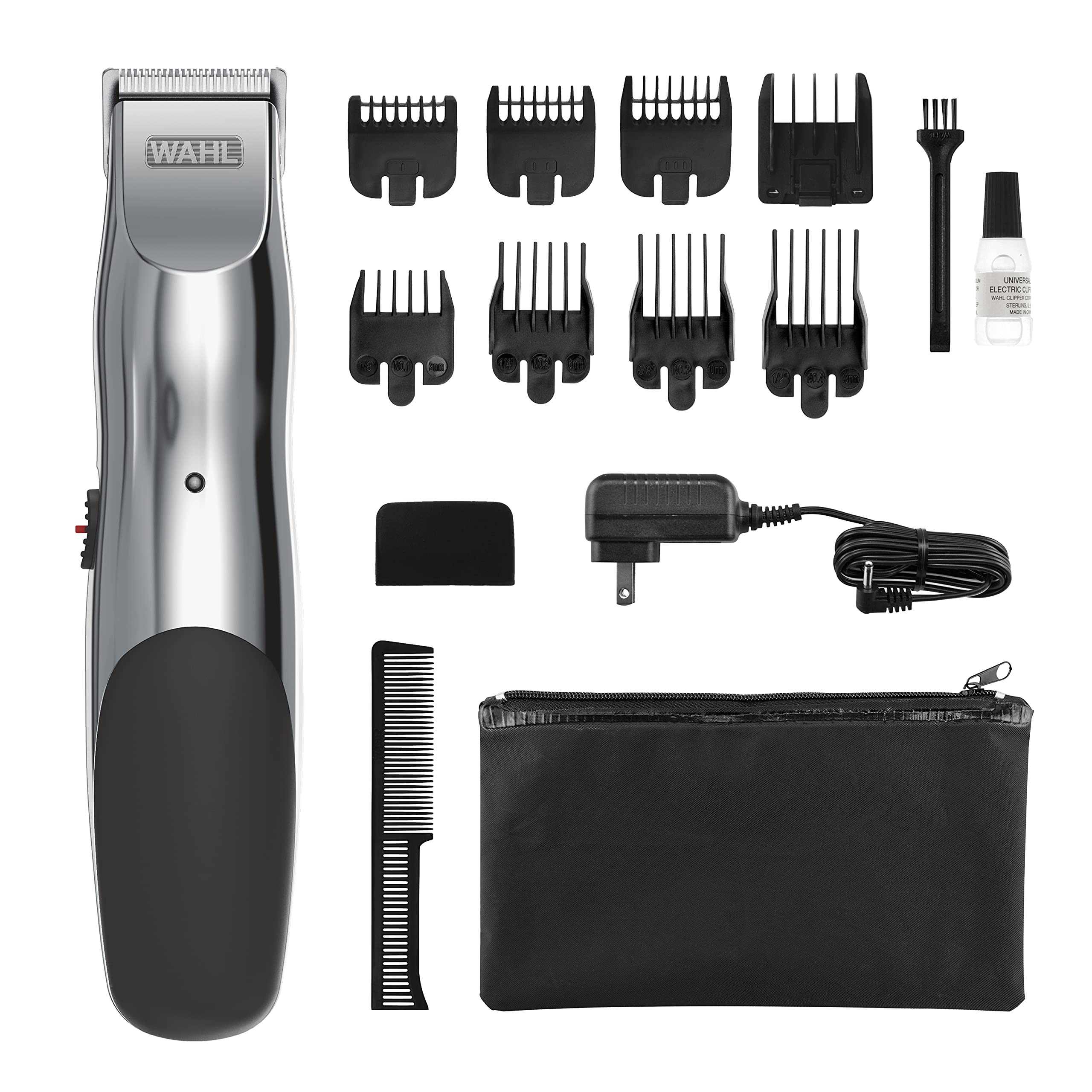 How to Sharpen Wahl Beard Trimmer