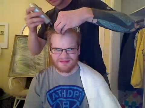 How to Shave Head With Beard Trimmer