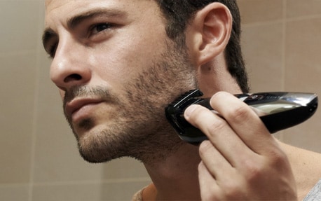 How to Trimmer Beard