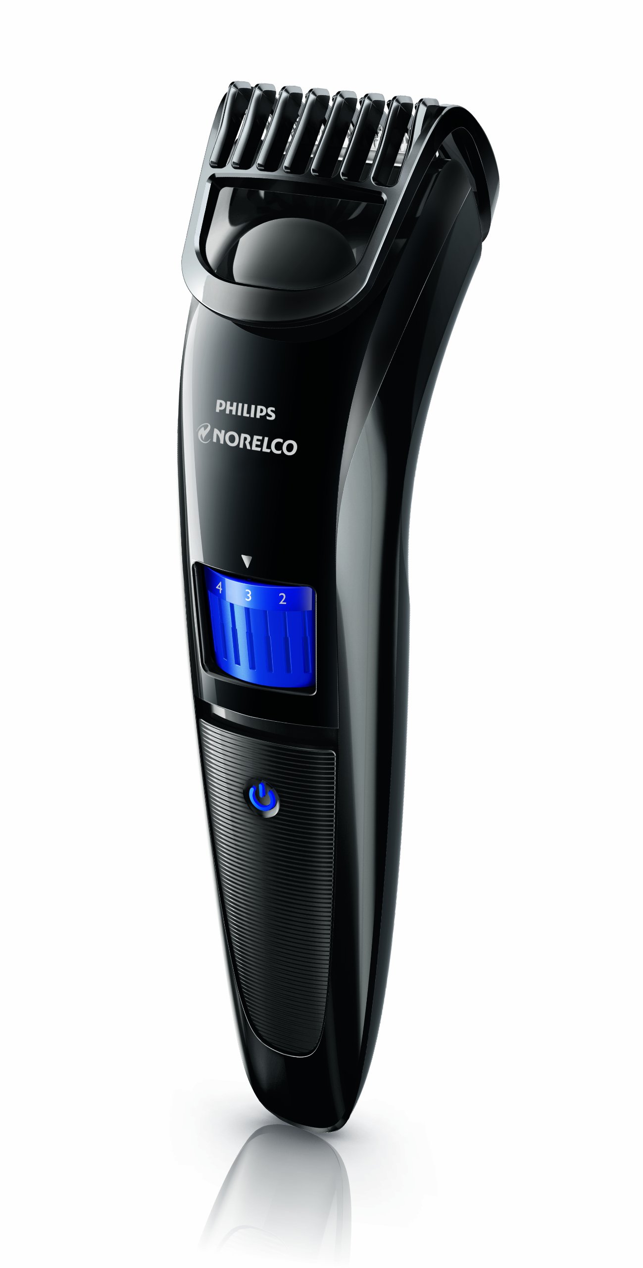 How to Use a Norelco Beard Trimmer