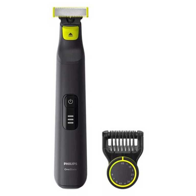 How to Use a Philips Beard Trimmer