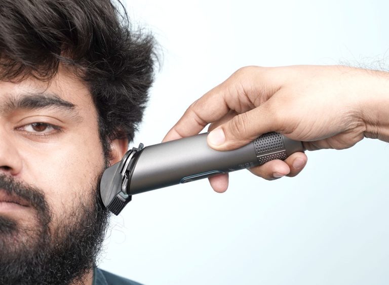 How to Use Beard Trimmer Attachments