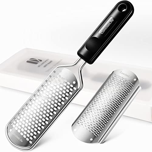 Best Foot File And Callus Remover