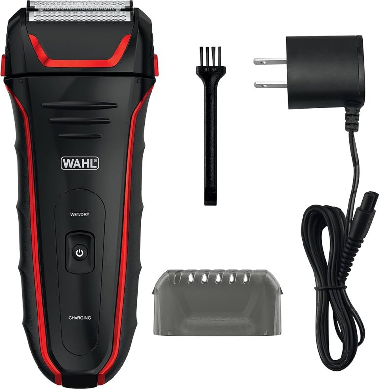 How Long to Charge Wahl Beard Trimmer