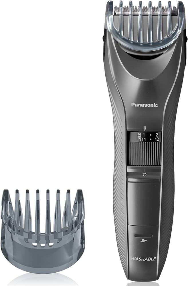 How to Clean My Beard Trimmer