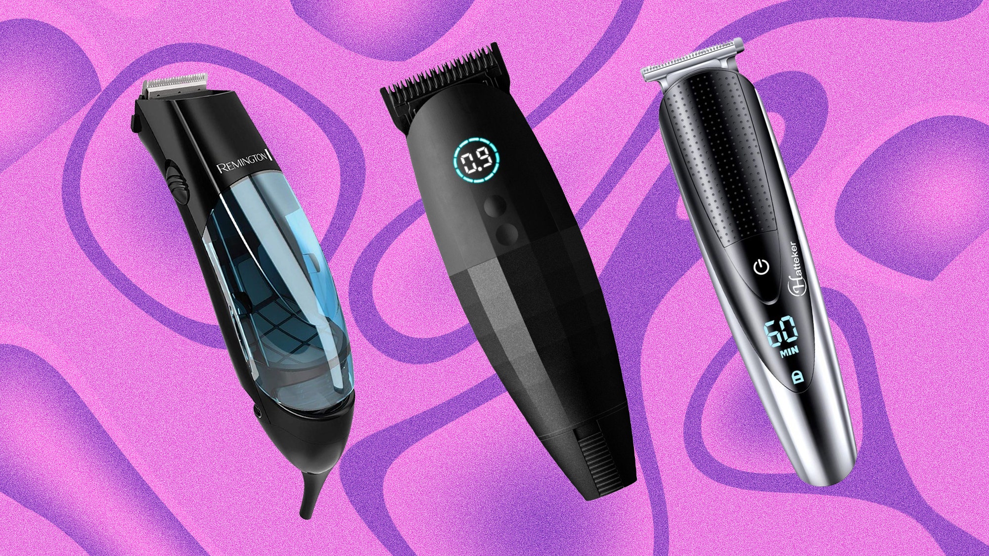 How to Use a Beard Trimmer