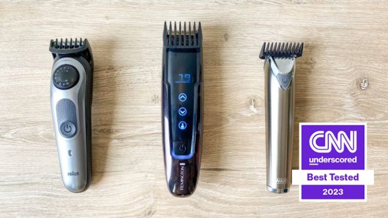 Which is the Best Beard Trimmer