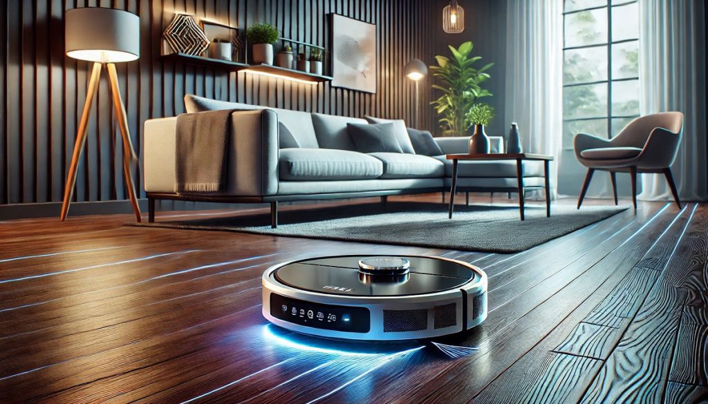 Best Robot Vacuum Deals