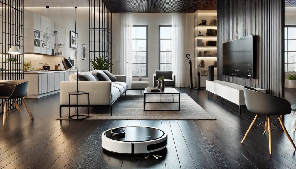 Best Self Emptying Robot Vacuums