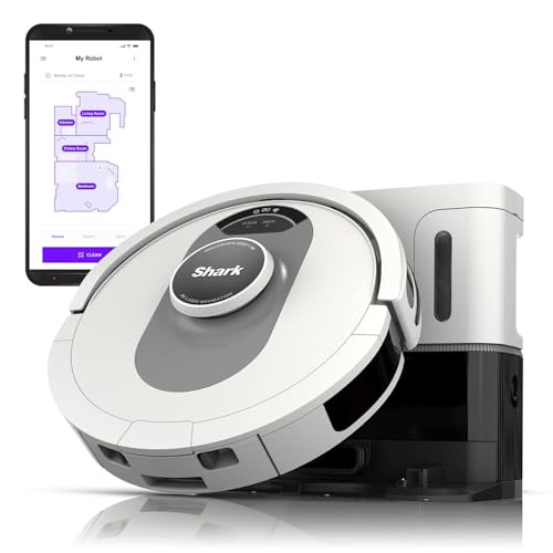 Best Automatic Robot Vacuum