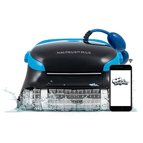 Best Cordless Pool Vacuum Robot