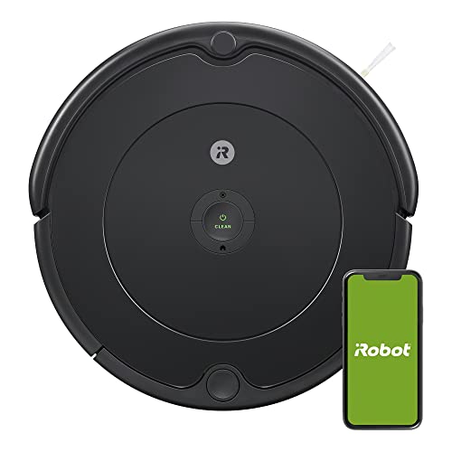 Best Hardwood Floor Robot Vacuum