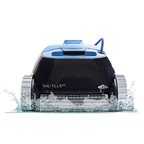 Best in Ground Pool Vacuum Robot