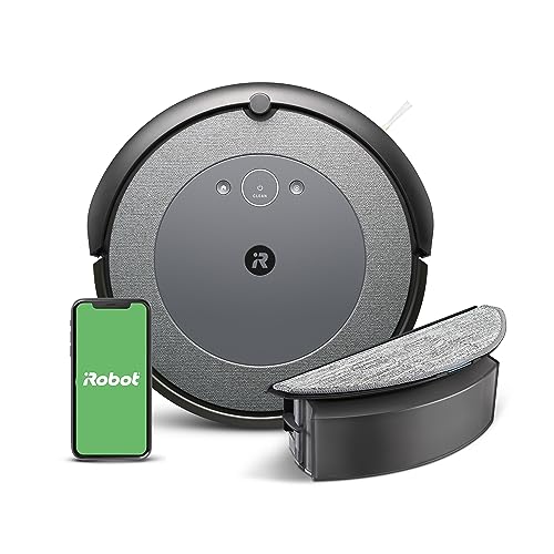 Best Robot Vacuum And Mop for Hardwood Floors