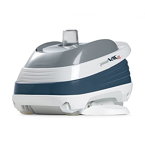 Best Robot Vacuum for Gunite Pool