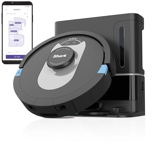 Best Robot Vacuum With Self Empty