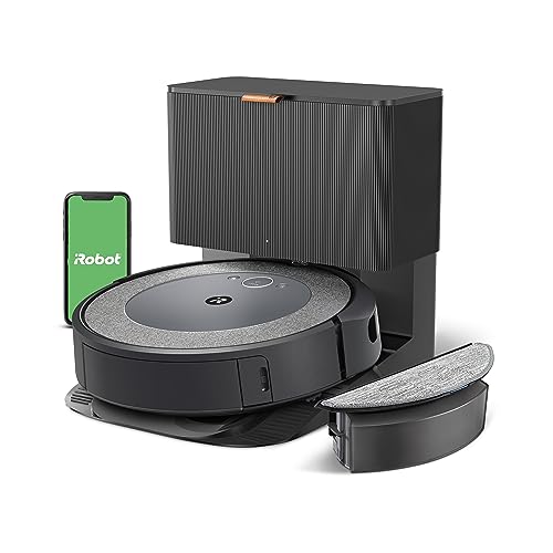 Best Robotic Vacuum And Mop Combo