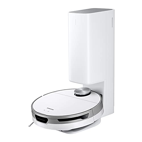 Best Samsung Robot Vacuum Cleaner