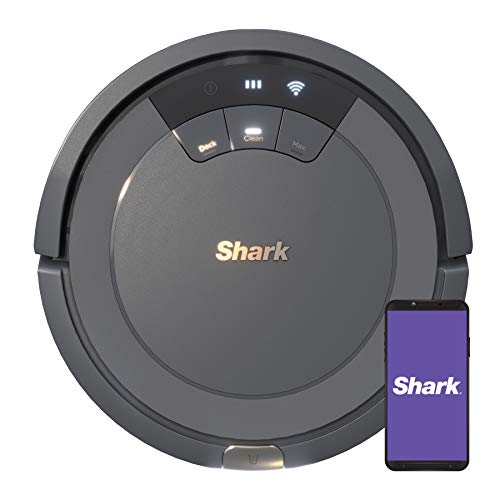 Best Shark Ion Robot Vacuum