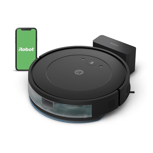 Best Vacuum And Mop Robot