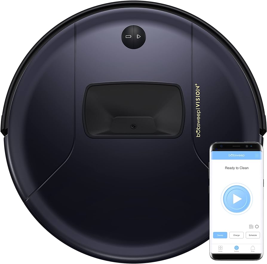 Do Any Robot Vacuums Work on 5Ghz Wifi