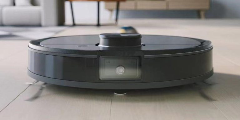 Do Robot Vacuums Have Cameras