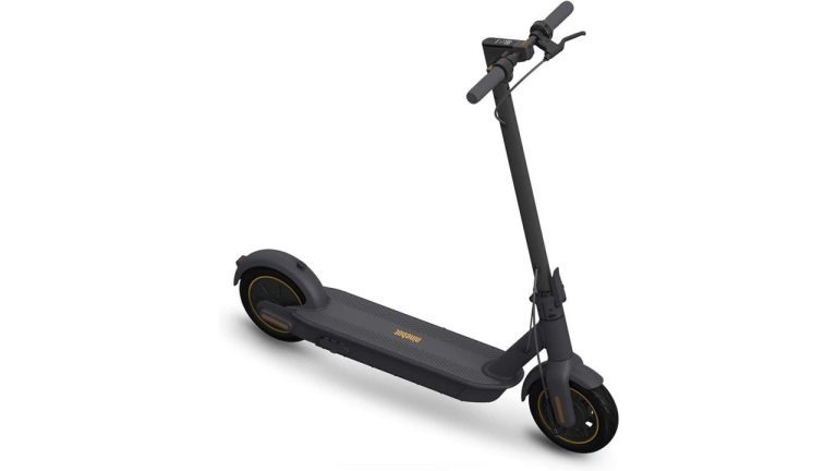 Electric Scooter Which is Best