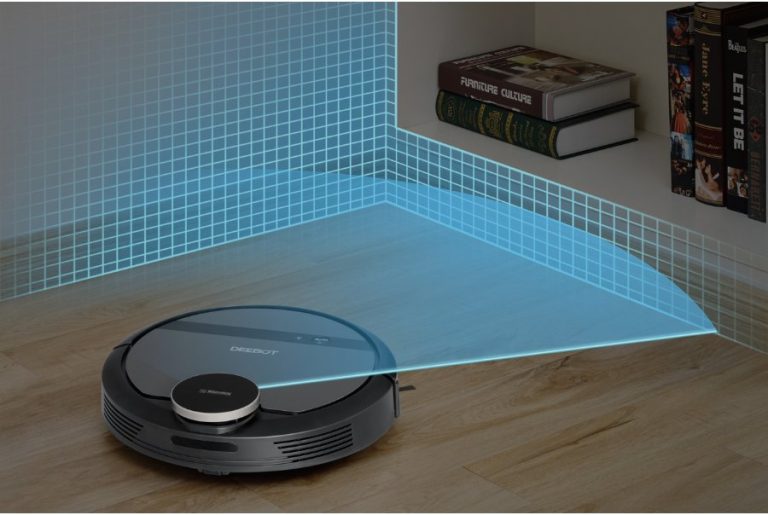 How Does Robot Vacuum Mapping Work