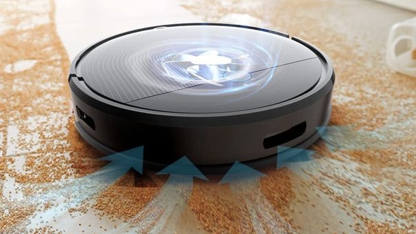 How Long Does a Robot Vacuum Last