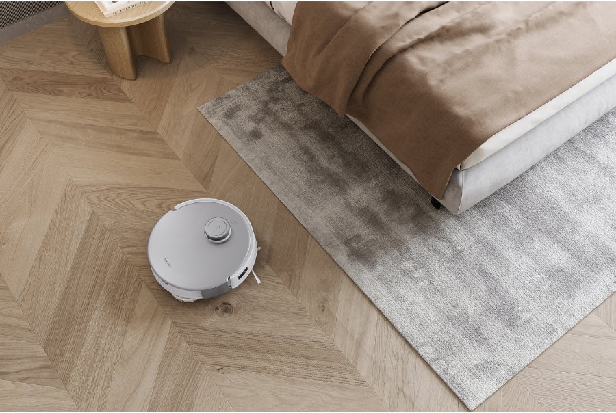 How to Choose a Robot Vacuum Cleaner