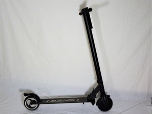 How to Reset Hover 1 Electric Scooter