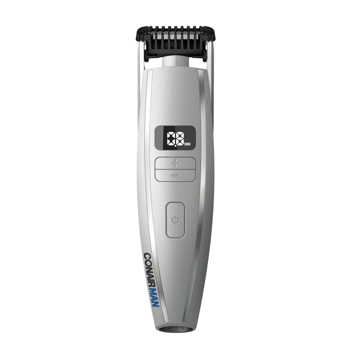 How to Use Conair Beard Trimmer